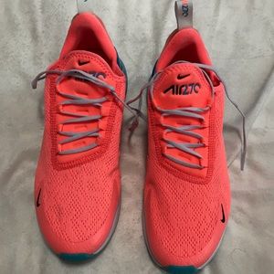 Nike air max’s 270 womens